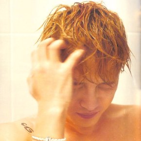 [PIC] 170220 Jaejoong – Nouveaux teasers du magazine &lsquo;Cosmopolitan Korea&rsquo;