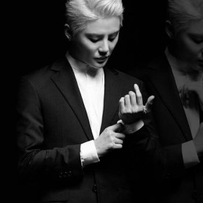 [PIC] 170221 Junsu sur l&rsquo;Instagram de &lsquo;cecilsis&rsquo;