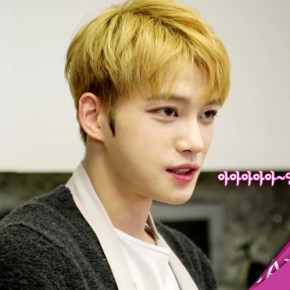 [VID] 170219 Jaejoong – Teaser de la vidéo &laquo;&nbsp;Homemade food of Teacher Kim&nbsp;&raquo; (eng&nbsp;sub)