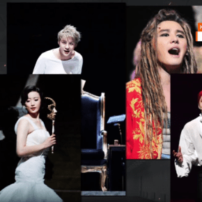 [VID] 170201 Junsu dans &lsquo;e-TODAY&rsquo; de KBS WORLD (eng&nbsp;sub)