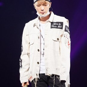 [PIC+VID+TRAD] 170213 Jaejoong sur les réseaux sociaux de la&nbsp;C-JeS