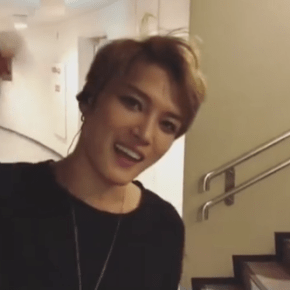 [VID] 170214 Jaejoong sur l&rsquo;Instagram de la&nbsp;C-JeS