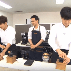 [VID] 170208 BIGEAST Fanclub – Tohoshinki THE GOLD MISSION #039 (eng&nbsp;sub)