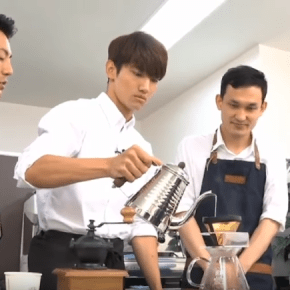 [VID] 170222 BIGEAST Fanclub – Tohoshinki THE GOLD MISSION #040 (eng&nbsp;sub)