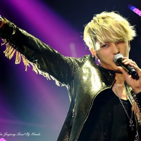 [INFO] 2013 KIM JAE JOONG Asia Tour Concert WWW in Seoul –&nbsp;DVD