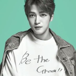 [PIC] 170320 Jaejoong sur l&rsquo;Instagram de Allure&nbsp;Korea