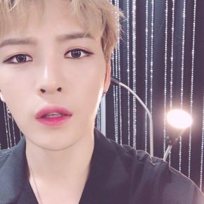 [PIC+TRAD] 170302 Jaejoong sur divers comptes&nbsp;Instagram