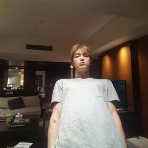 [PIC+TRAD] 170304 Jaejoong sur l&rsquo;Instagram de la&nbsp;C-JeS