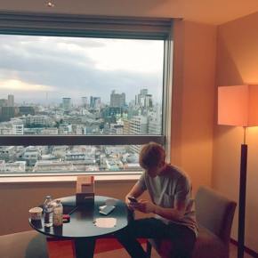 [PIC+TRAD] 170305 Jaejoong sur l&rsquo;Instagram de la&nbsp;C-JeS