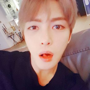 [VID+PIC+TRAD] 170306 Instagram de&nbsp;Jaejoong