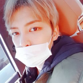 [PIC+TRAD] 170307 Instagram de&nbsp;Jaejoong