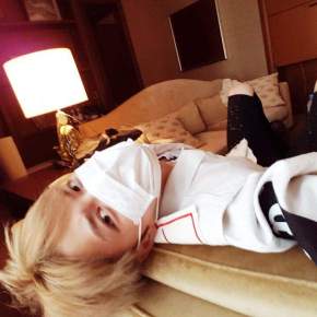 [PIC+TRAD] 170310 Jaejoong sur les réseaux sociaux de la&nbsp;C-JeS