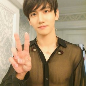 [PIC] 170318 From Star 【MAX】 Cadeau spécial&nbsp;#16