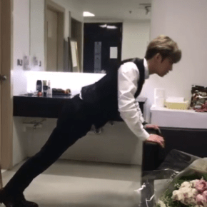 [VID+TRAD] 170318 Jaejoong sur l&rsquo;Instagram de la&nbsp;C-JeS