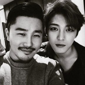 [PIC] 170323 Jaejoong sur divers comptes&nbsp;Instagram