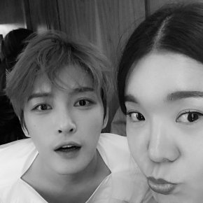 [PIC] 170322~23 Jaejoong sur divers réseaux&nbsp;sociaux