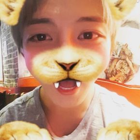 [PIC+TRAD] 170324 Jaejoong sur les réseaux sociaux de la&nbsp;C-JeS