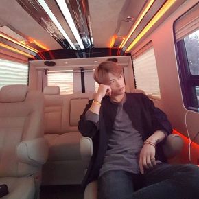 [PIC] 170325 Jaejoong sur les réseaux sociaux de la C-JeS (répétitions à&nbsp;Macao)