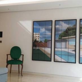 [PIC+TRAD] 170326 Instagram de&nbsp;Jaejoong