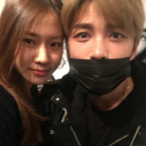 [PIC] 170328 Jaejoong sur l&rsquo;Instagram de &lsquo;jacquelinehyj&rsquo;