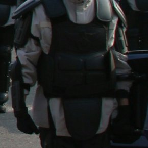 [INFO+PIC] 170328 Fin de l&rsquo;entraînement de Junsu (service&nbsp;militaire)