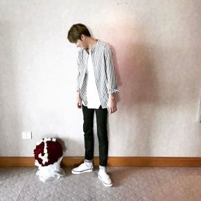 [PIC+TRAD] 170331 Jaejoong sur les réseaux sociaux de la&nbsp;C-JeS