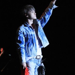 [PIC] 170311 – 2017 KIM JAE JOONG ASIA TOUR in HONG KONG &lsquo;The REBIRTH of&nbsp;J&rsquo;