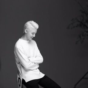 [PIC+VID] 170307 Junsu sur l&rsquo;Instagram de Olzestudio&nbsp;Official