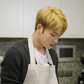 [VID] 170301 Jaejoong – &laquo;&nbsp;Homemade food of Teacher Kim&nbsp;&raquo; – épisode 3 (eng&nbsp;sub)