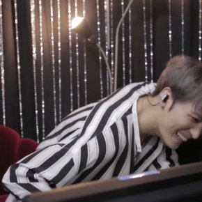 [VID] 170307 Jaejoong – Concert &lsquo;The Rebirth of J&rsquo; à Saitama : Behind the&nbsp;Scenes