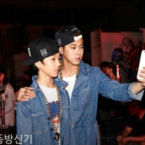 [VID+TRAD] 170304 Yunho – Jisung (NCT Dream) parle de Yunho dans une&nbsp;interview