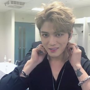 [PIC+VID+TRAD] 170402 Instagram de Jaejoong +&nbsp;cjes.tagram