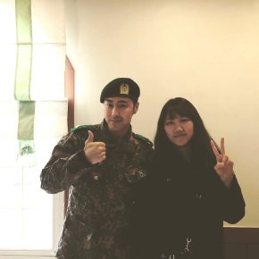 [PIC] 170403 Ancienne photo de Yunho sur l&rsquo;Instagram de &lsquo;euna1141&rsquo;