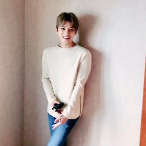 [PIC+VID] 170404 Jaejoong sur divers réseaux&nbsp;sociaux