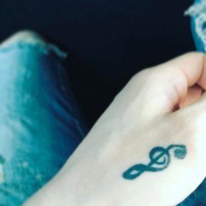 [PIC] 170405 Instagram de&nbsp;Jaejoong