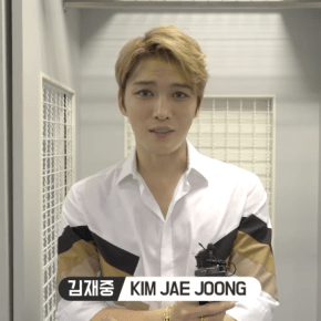 [PIC+VID+TRAD] 170407 Jaejoong sur les divers réseaux sociaux de la&nbsp;C-JeS