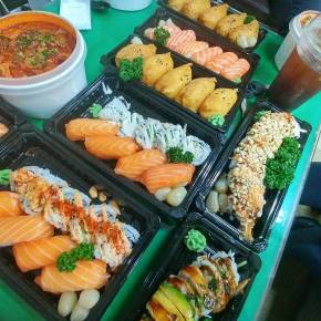 [PIC] 170415 Junho rend visite à&nbsp;Junsu