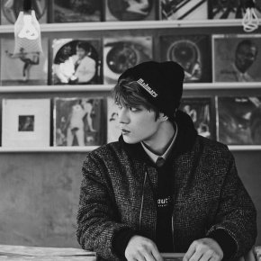 [PIC+TRAD] 170416 Instagram de&nbsp;Jaejoong