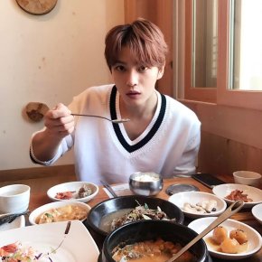 [PIC+TRAD] 170419 Jaejoong sur l&rsquo;Instagram de la&nbsp;C-JeS
