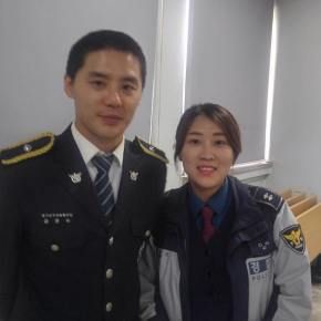 [PIC] 170420 Junsu sur l&rsquo;Instagram de &lsquo;pol_sk_choi&rsquo;