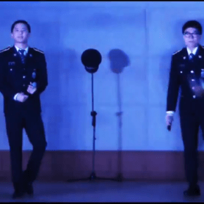 [VID] 170421 Junsu sur le Facebook de &lsquo;김경률&rsquo;