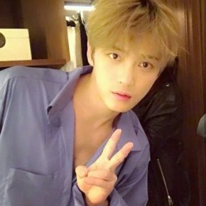 [PIC+TRAD] 170422 Instagram de&nbsp;Jaejoong
