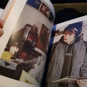 [PIC+VID+TRAD] 170425~26 Instagram de&nbsp;Jaejoong