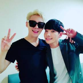 [PIC] 170426 Ancienne photo de Junsu (Dorian&nbsp;Gray)