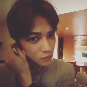 [PIC] 170427 Instagram de&nbsp;Jaejoong