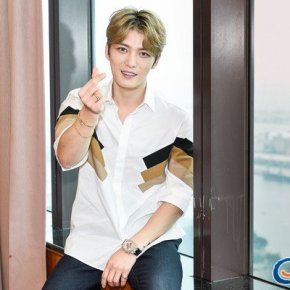 [PIC+VID] 170413 Jaejoong – Interview avec &lsquo;ETtoday&rsquo; (Taïwan)