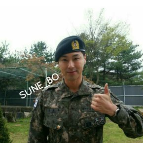 [PIC] 170420 Yunho sur divers réseaux&nbsp;sociaux