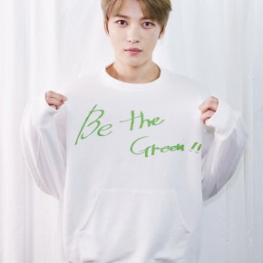 [PIC+VID] 170422 Jaejoong – Post C-JeS : Earth Day (Journée de la&nbsp;Terre)