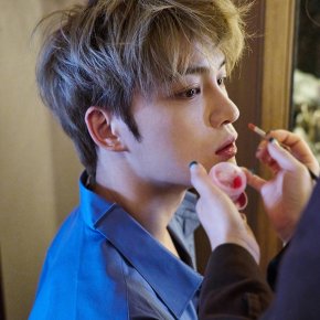 [PIC+VID] 170425 Jaejoong – &lsquo;L&rsquo;Officiel Hommes&rsquo; + &lsquo;Harper&rsquo;s BAZAAR Japan&rsquo;&nbsp;(behind/making)