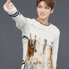 [PIC] 170423 Jaejoong sur les réseaux sociaux de la&nbsp;C-JeS